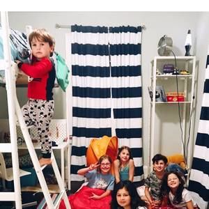 Meet your Posher, Tracey